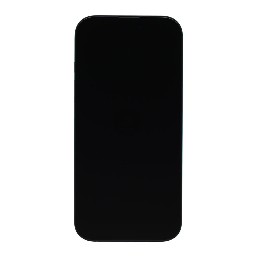 95新 Apple iPhone 16 Pro 128G 黑色鈦金屬 中國大陸版