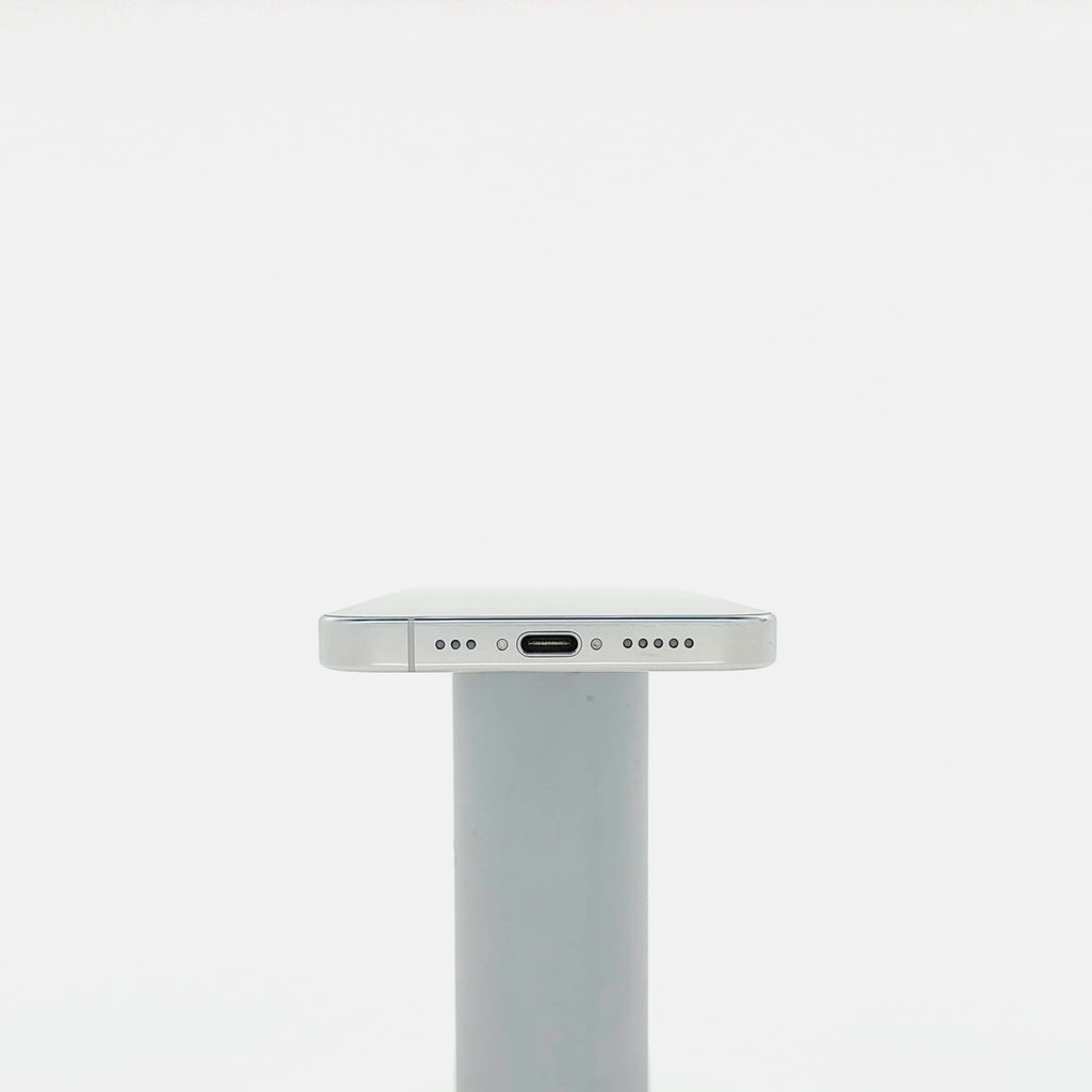 95新 Apple iPhone 16 Pro 128G 白色鈦金屬 中國大陸版