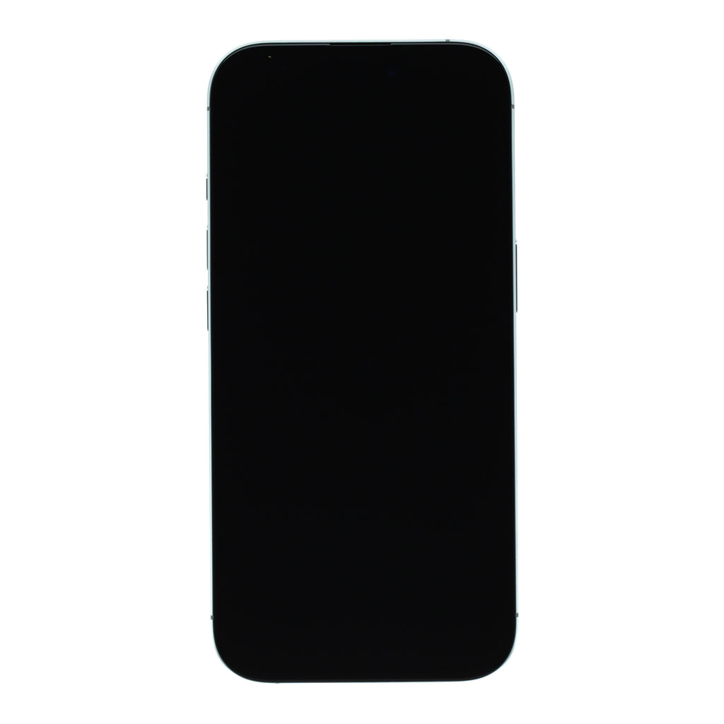 95新 Apple iPhone 16 Pro 128G 白色鈦金屬 中國大陸版