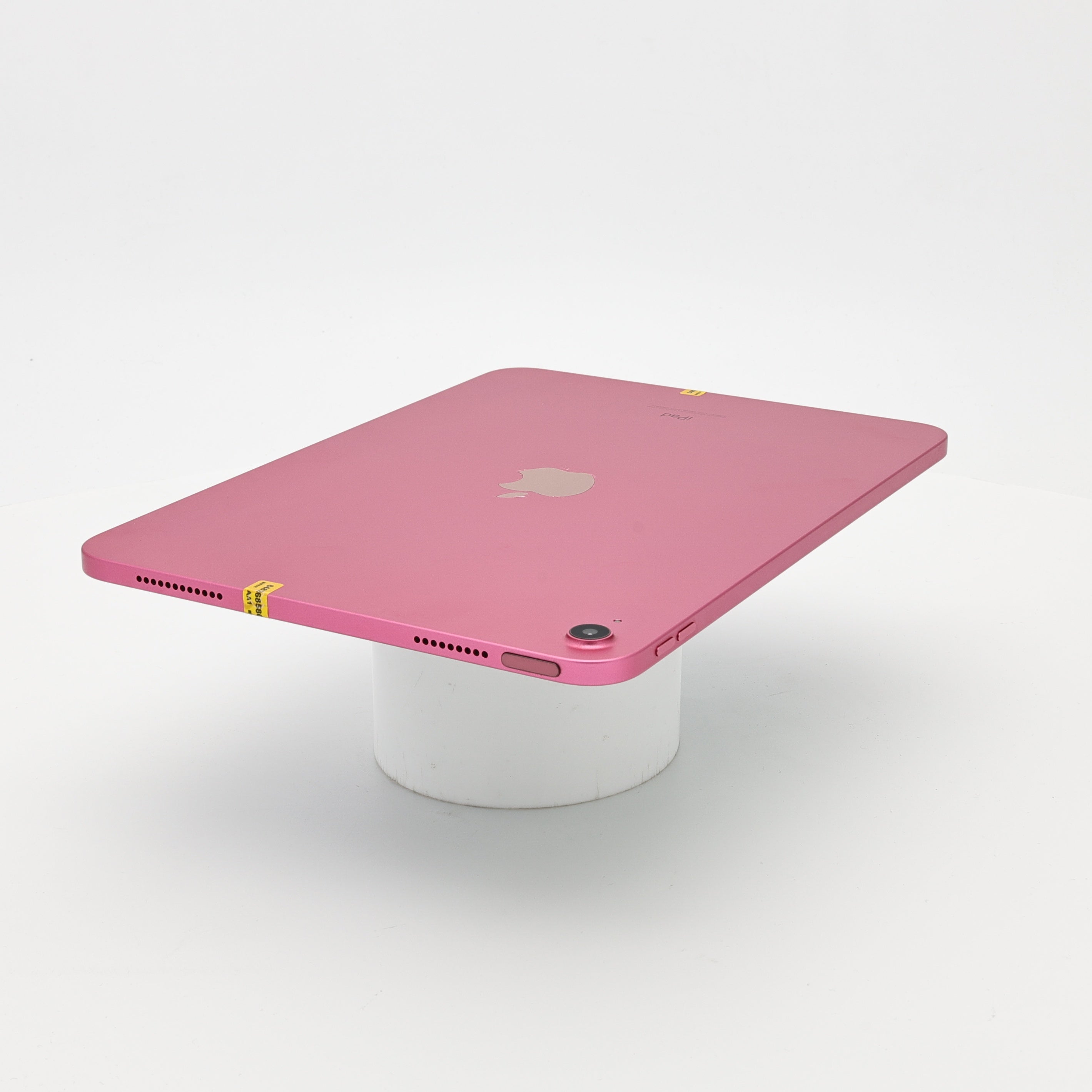 99新 Apple iPad 10代 256G 粉紅色 WIFI