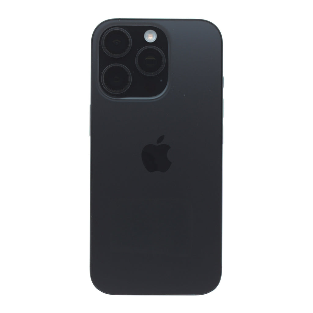 95新 Apple iPhone 16 Pro 256G 黑色鈦金屬 中國大陸版