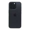 95新 Apple iPhone 16 Pro 256G 黑色鈦金屬 中國大陸版