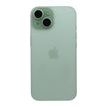 95新 Apple iPhone 15 256G 綠色 中國大陸版