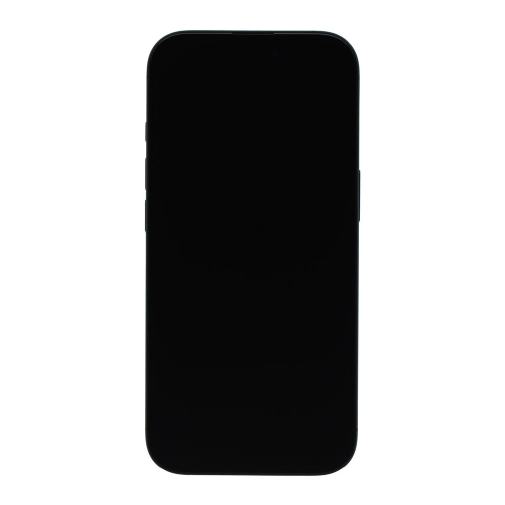 95新 Apple iPhone 16 Pro 128G 黑色鈦金屬 中國大陸版