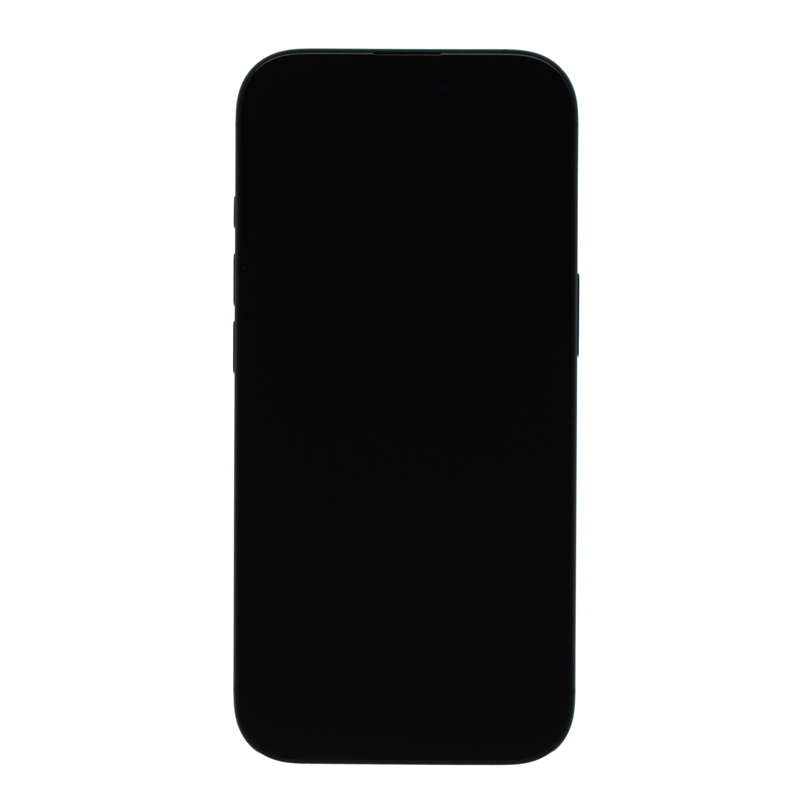 95新 Apple iPhone 16 Pro 128G 黑色鈦金屬 中國大陸版