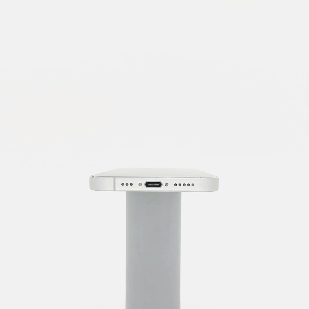 95新 Apple iPhone 16 256G 白色 中國大陸版
