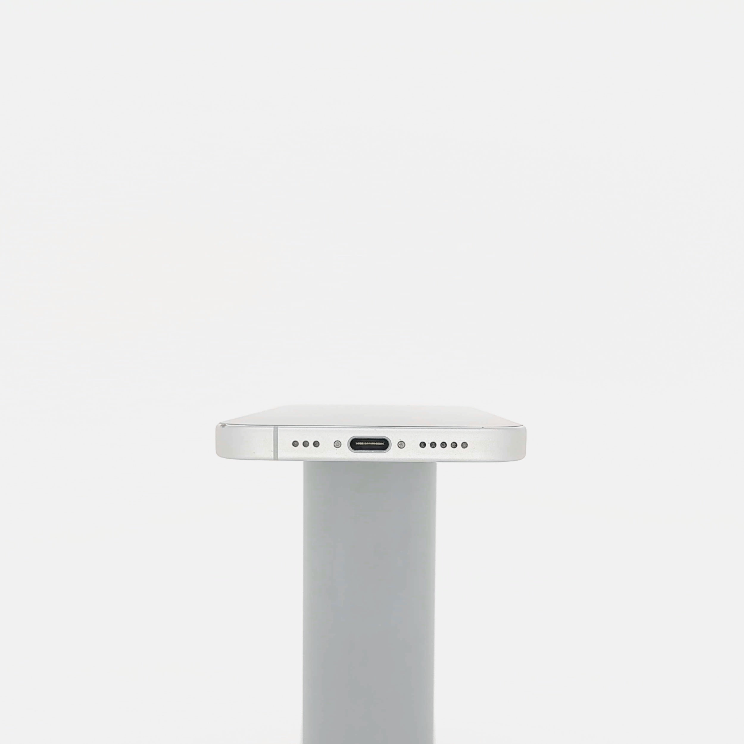 95新 Apple iPhone 16 256G 白色 中國大陸版