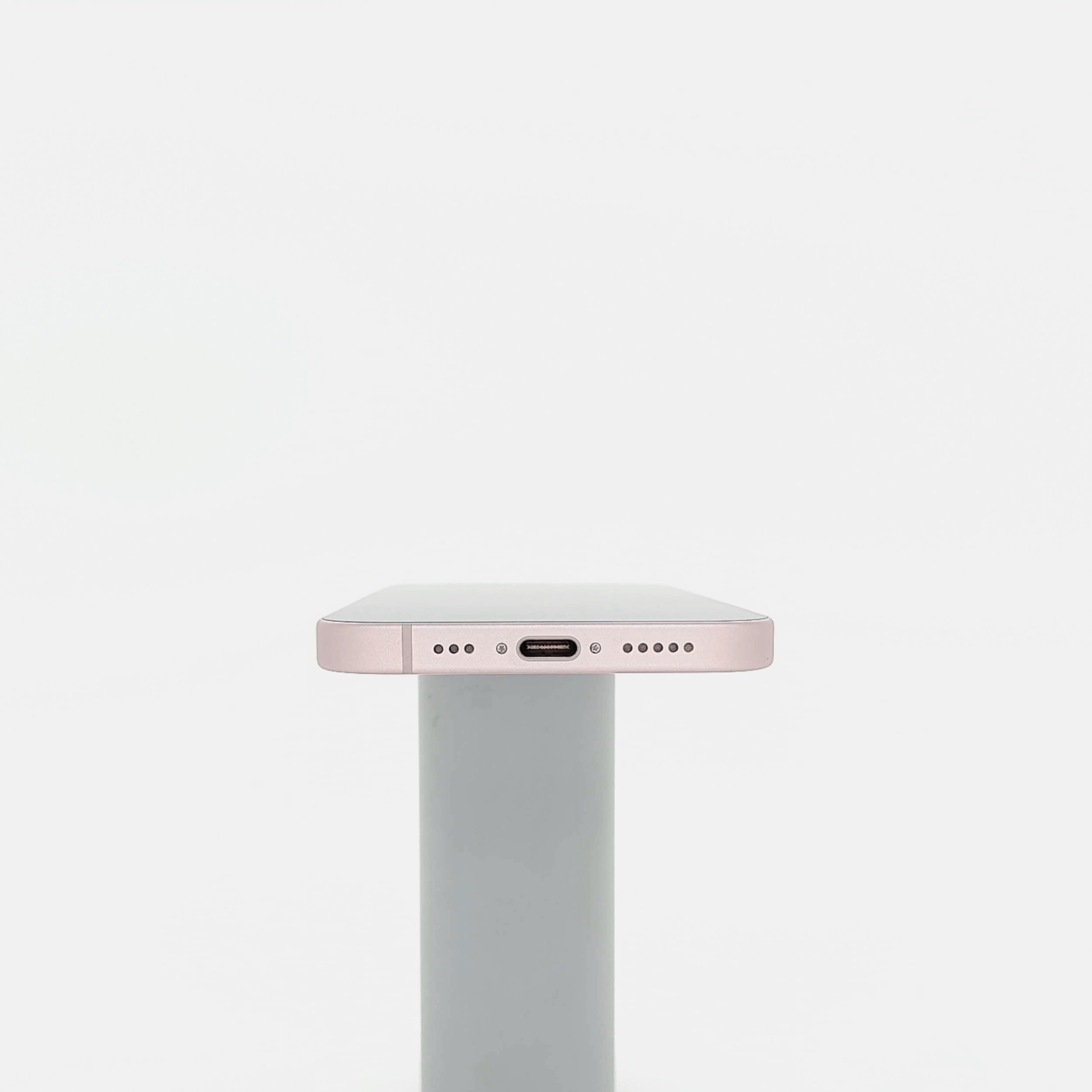 95新 Apple iPhone 15 128G 粉紅色 中國大陸版
