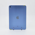 95新 Apple iPad 10代 256G 藍色 WIFI