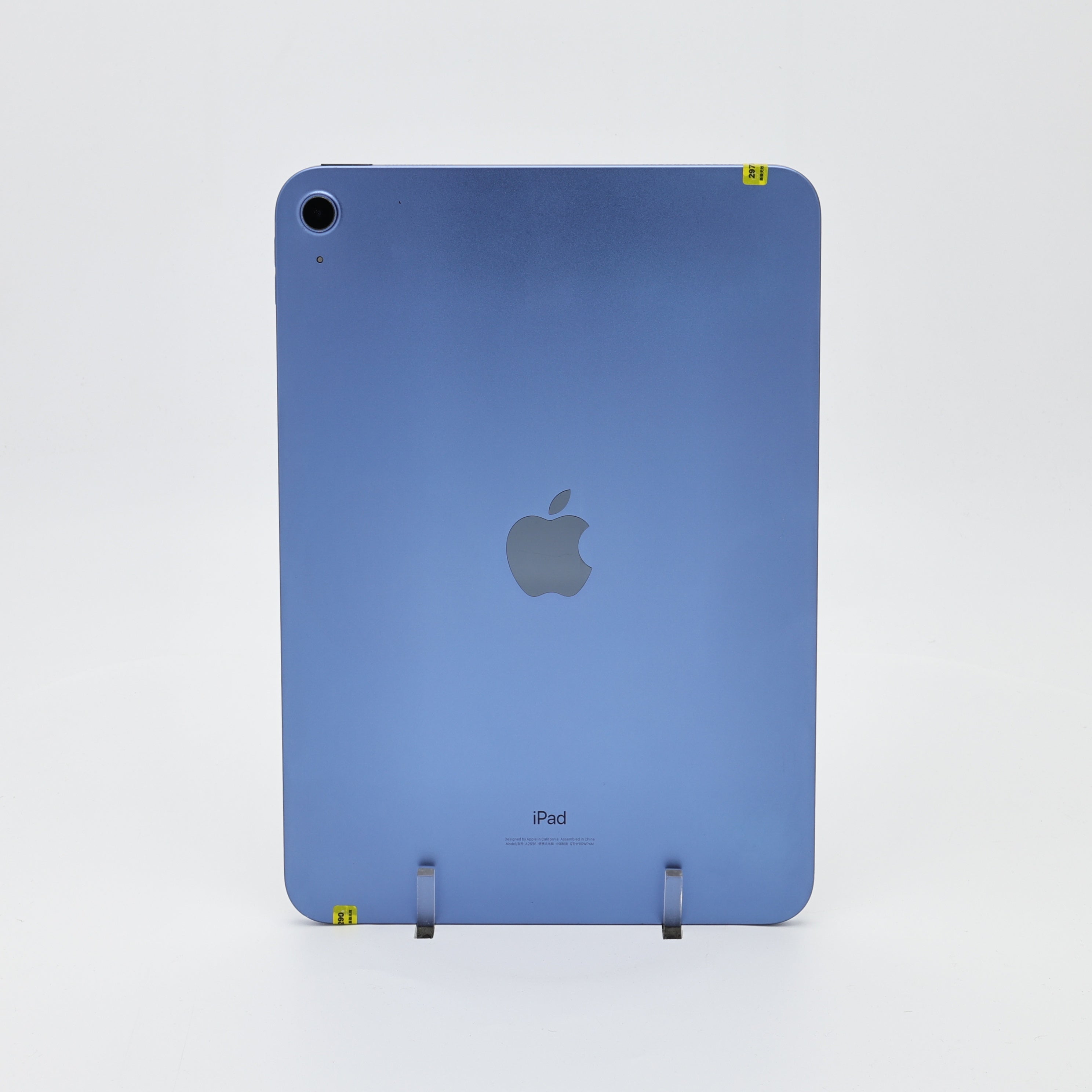 95新 Apple iPad 10代 256G 藍色 WIFI