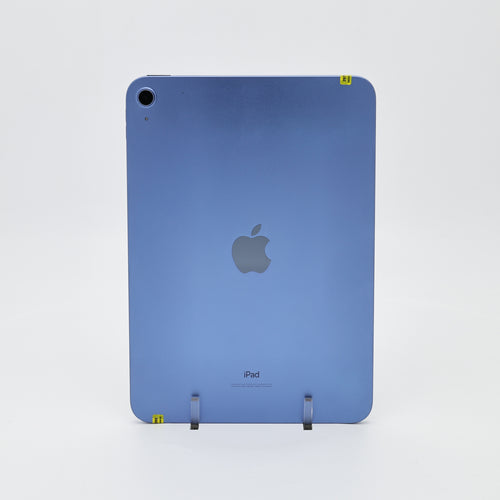 95新 Apple iPad 10代 256G 藍色 WIFI