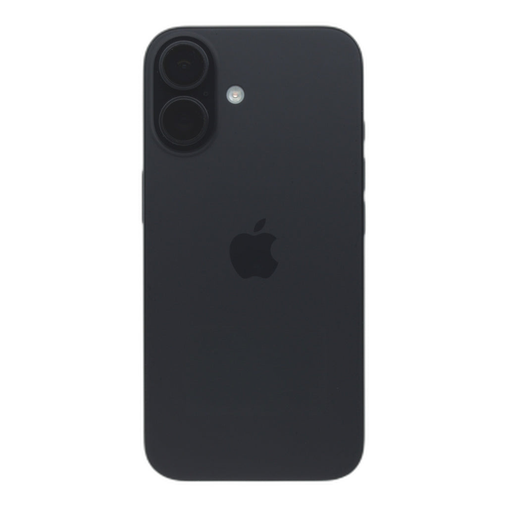 95新 Apple iPhone 16 128G 黑色 中國大陸版