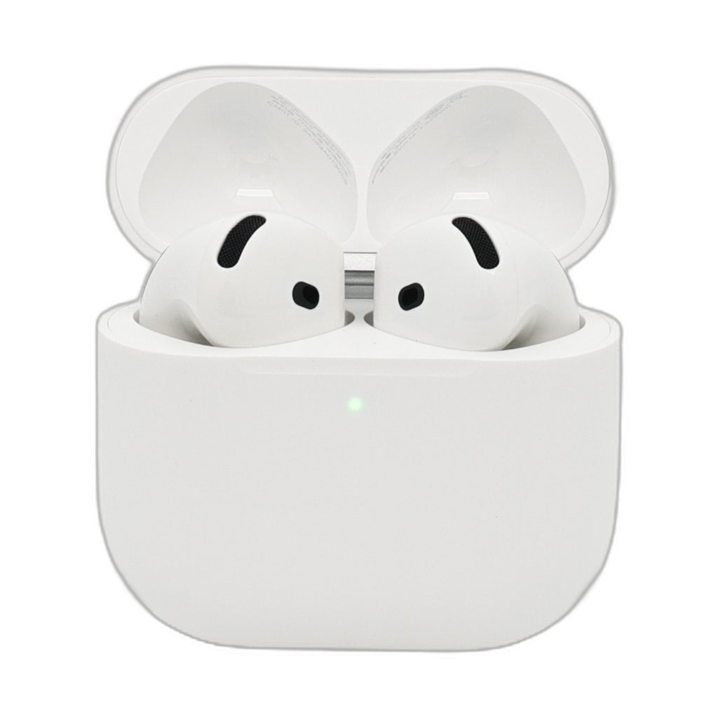 99新 Apple AirPods 4 (支持主动降噪) 白色