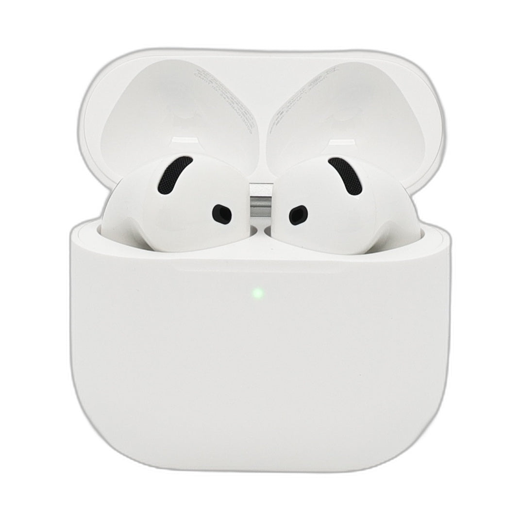 99新 Apple AirPods 4 (支持主动降噪) 白色