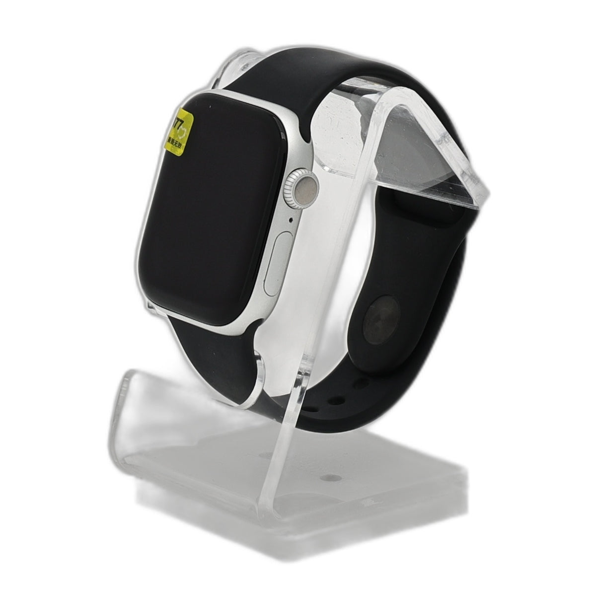 99新 Apple Watch Series 10 42毫米 鋁金屬