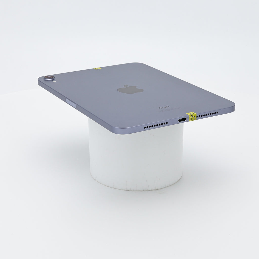 95新 Apple iPad mini6 256G 紫色 WIFI
