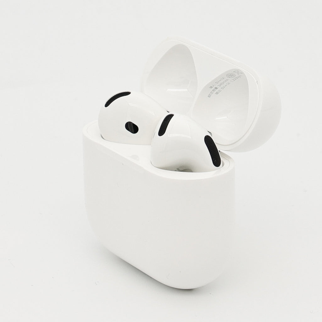 99新 Apple AirPods 4 (支持主动降噪) 白色