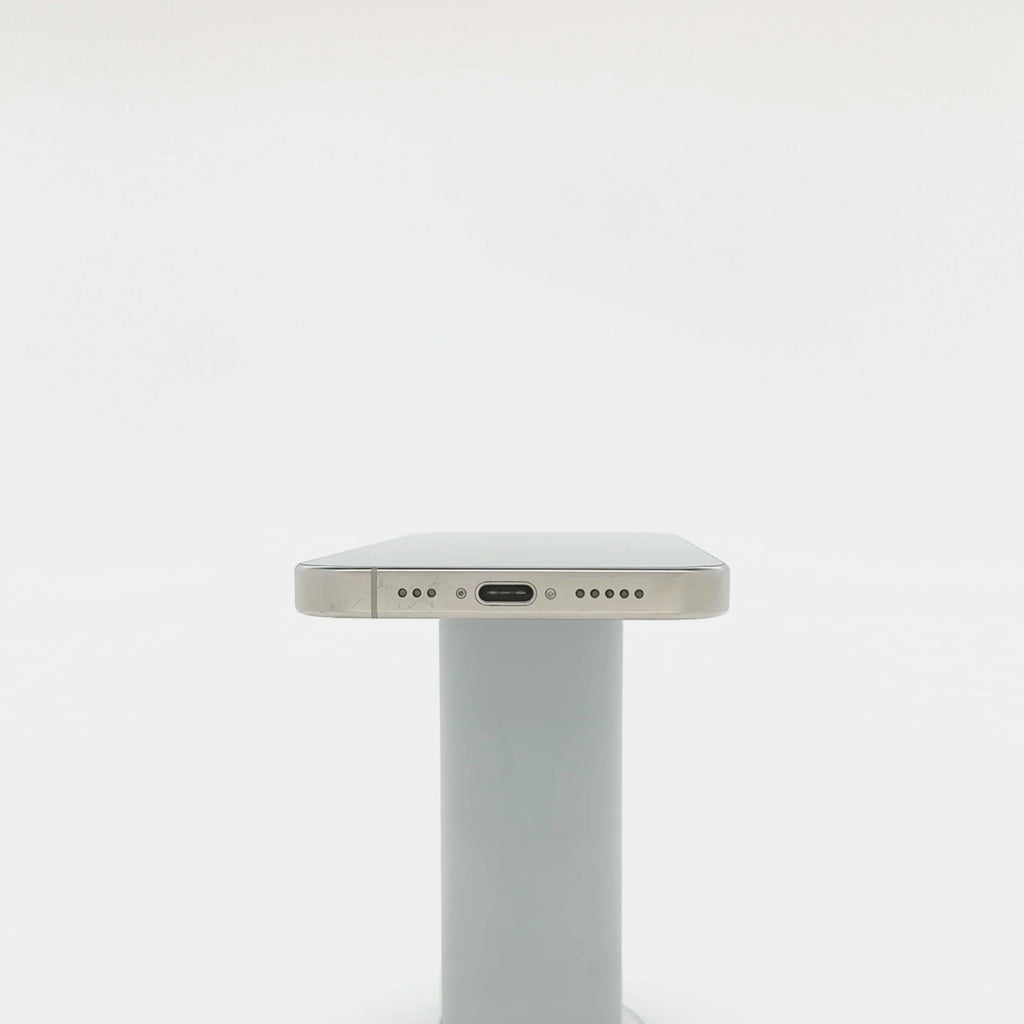 95新 Apple iPhone 16 Pro 256G 原色鈦金屬 中國大陸版