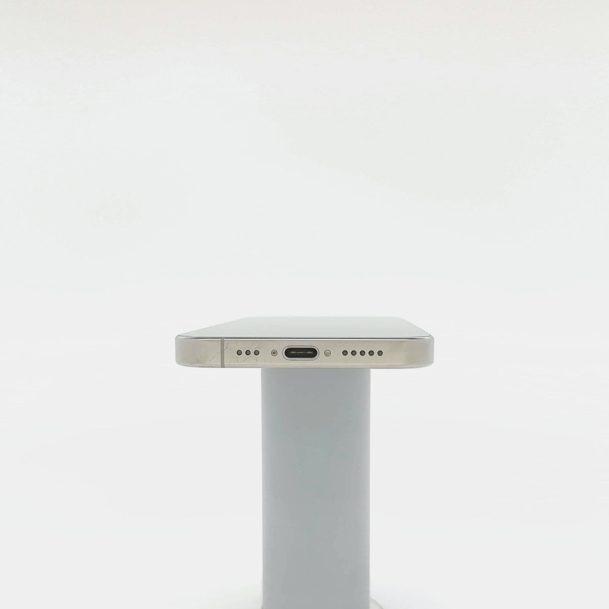 95新 Apple iPhone 16 Pro 256G 原色鈦金屬 中國大陸版