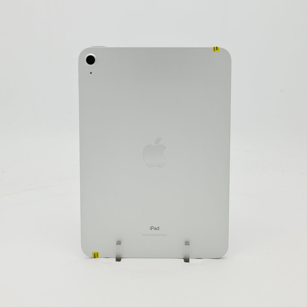 99新 Apple iPad 10代 64G 銀色 WIFI