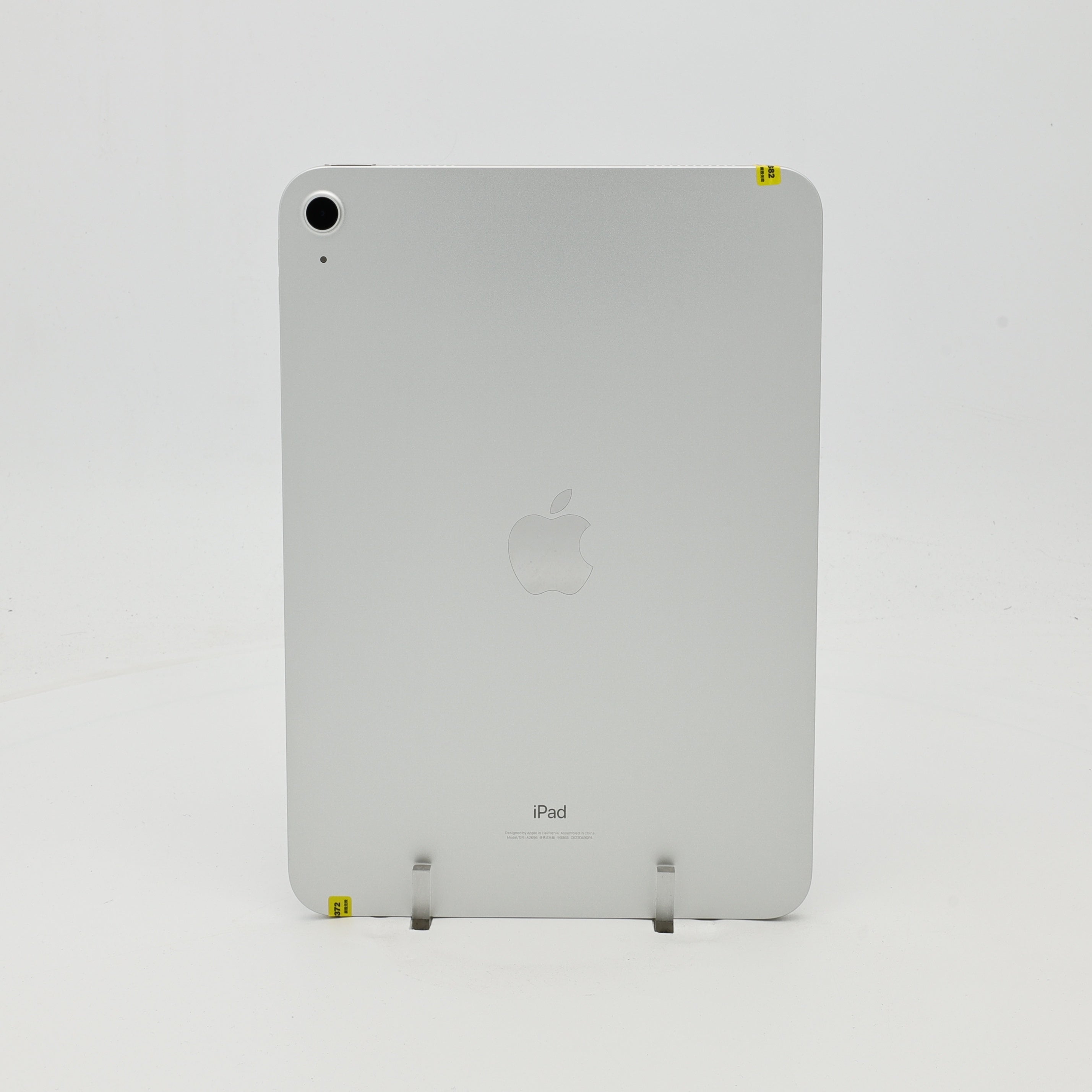 99新 Apple iPad 10代 64G 銀色 WIFI