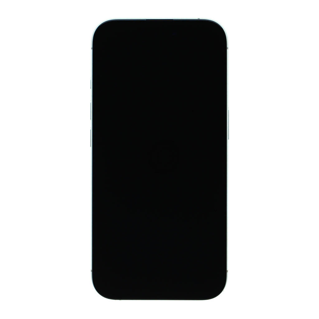 95新 Apple iPhone 16 256G 白色 中國大陸版