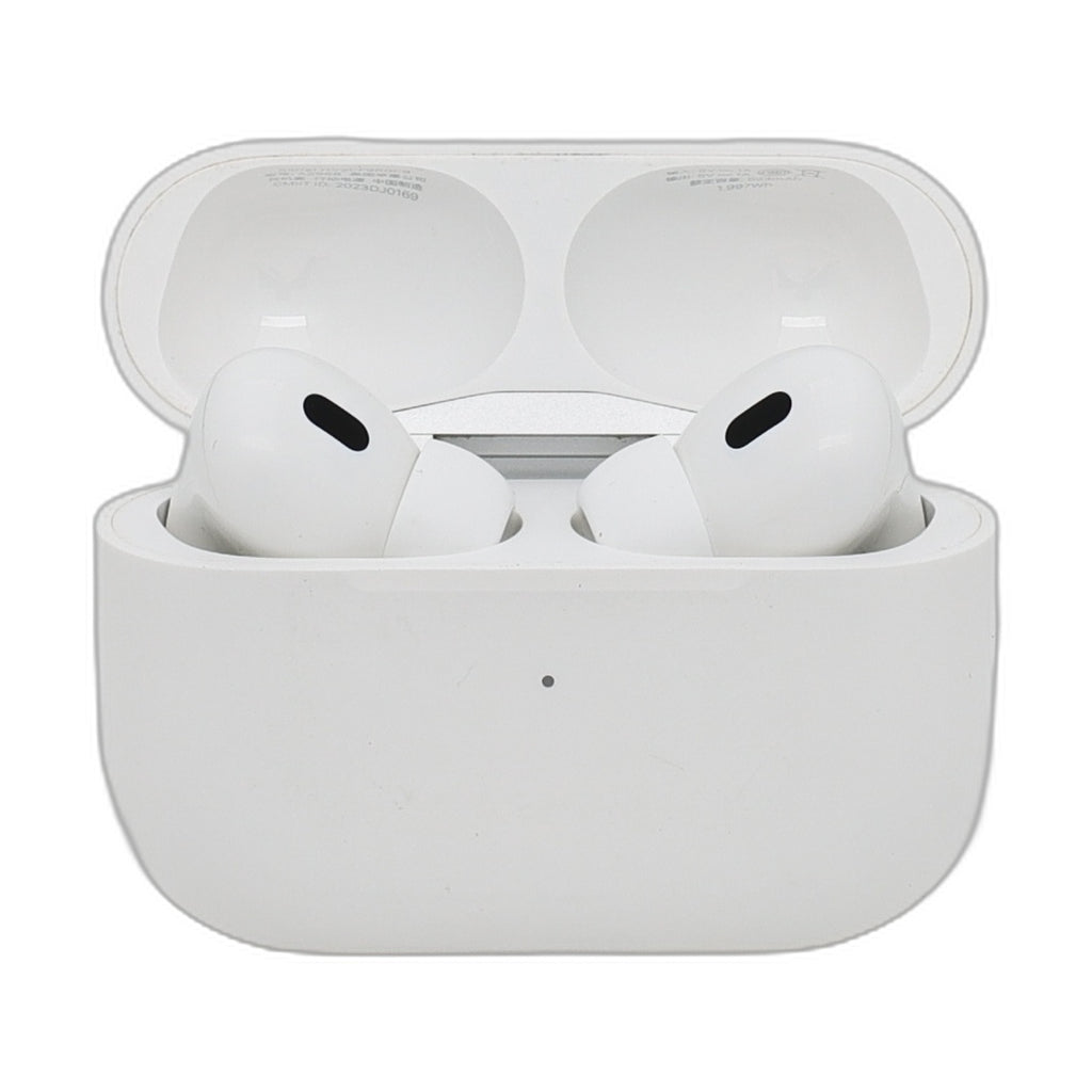 99新 Apple AirPods Pro 2 白色
