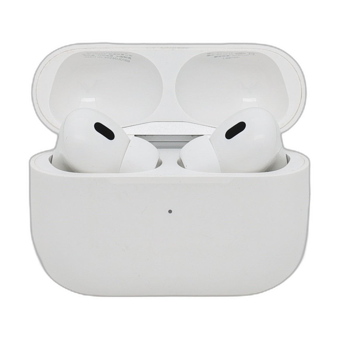 99新 Apple AirPods Pro 2 白色