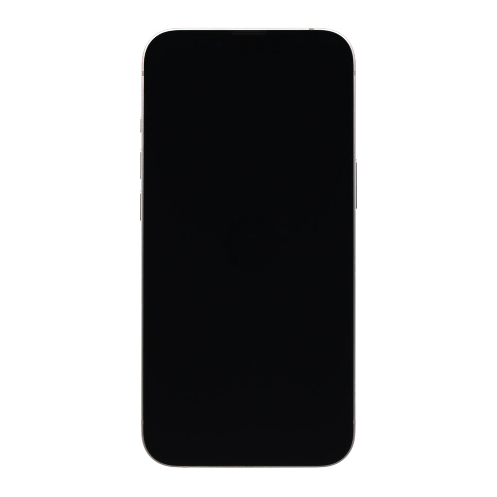 95新 Apple iPhone 13 128G 粉紅色 中國大陸版