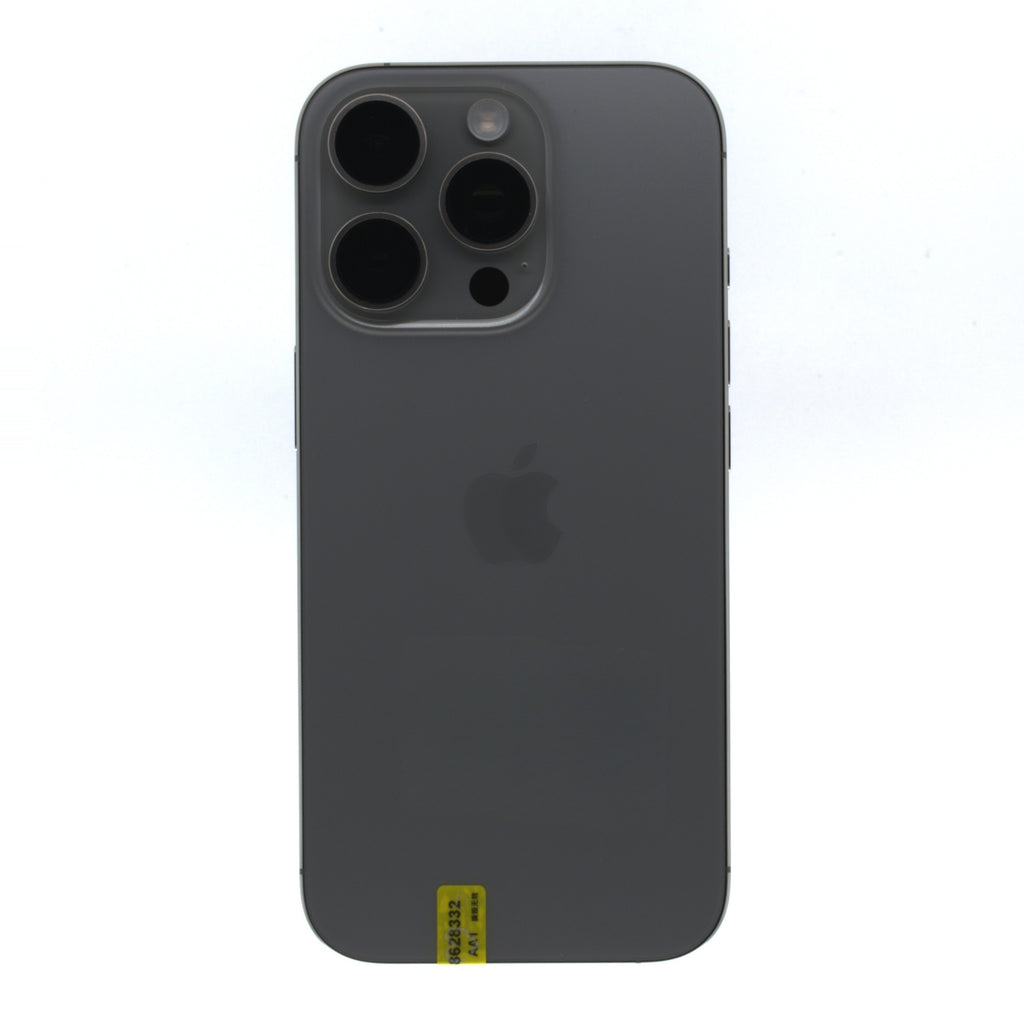 95新 Apple iPhone 16 Pro 256G 原色鈦金屬 中國大陸版