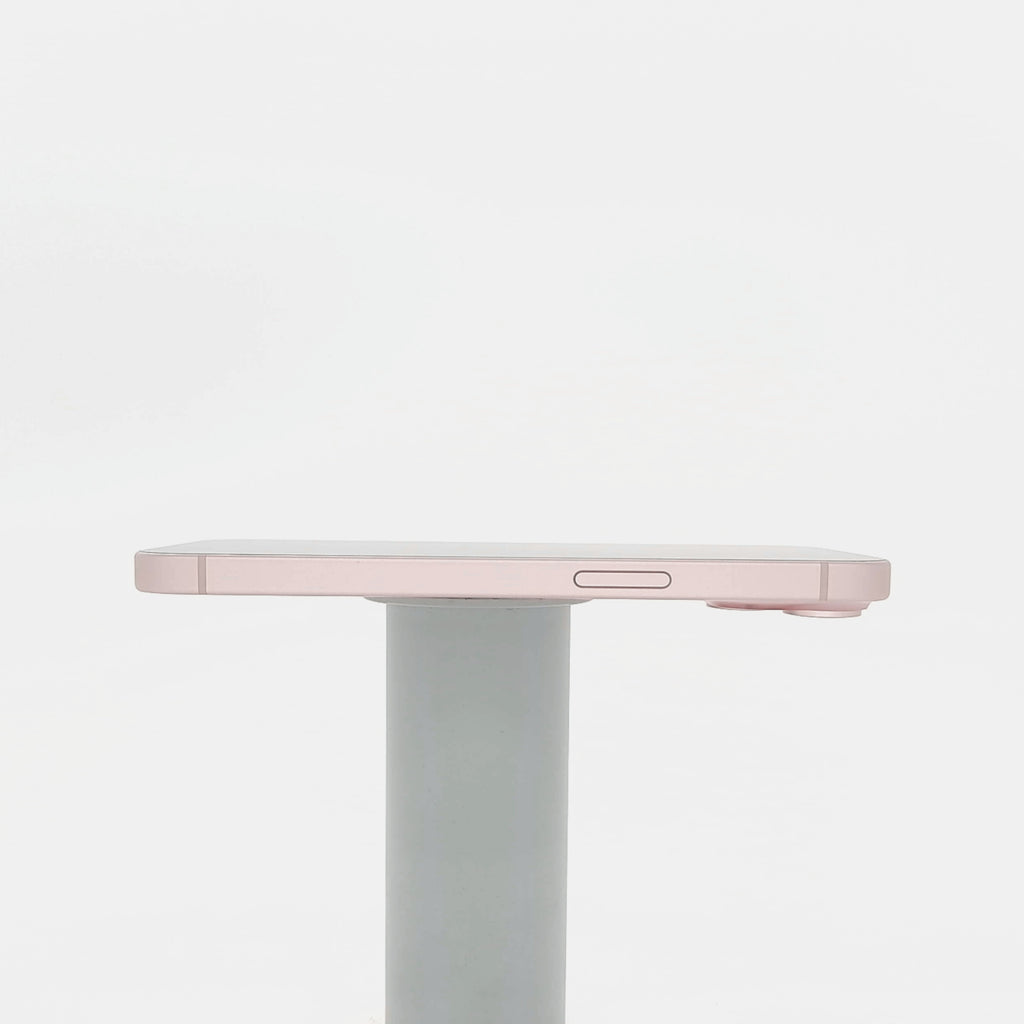 95新 Apple iPhone 15 256G 粉紅色 中國大陸版