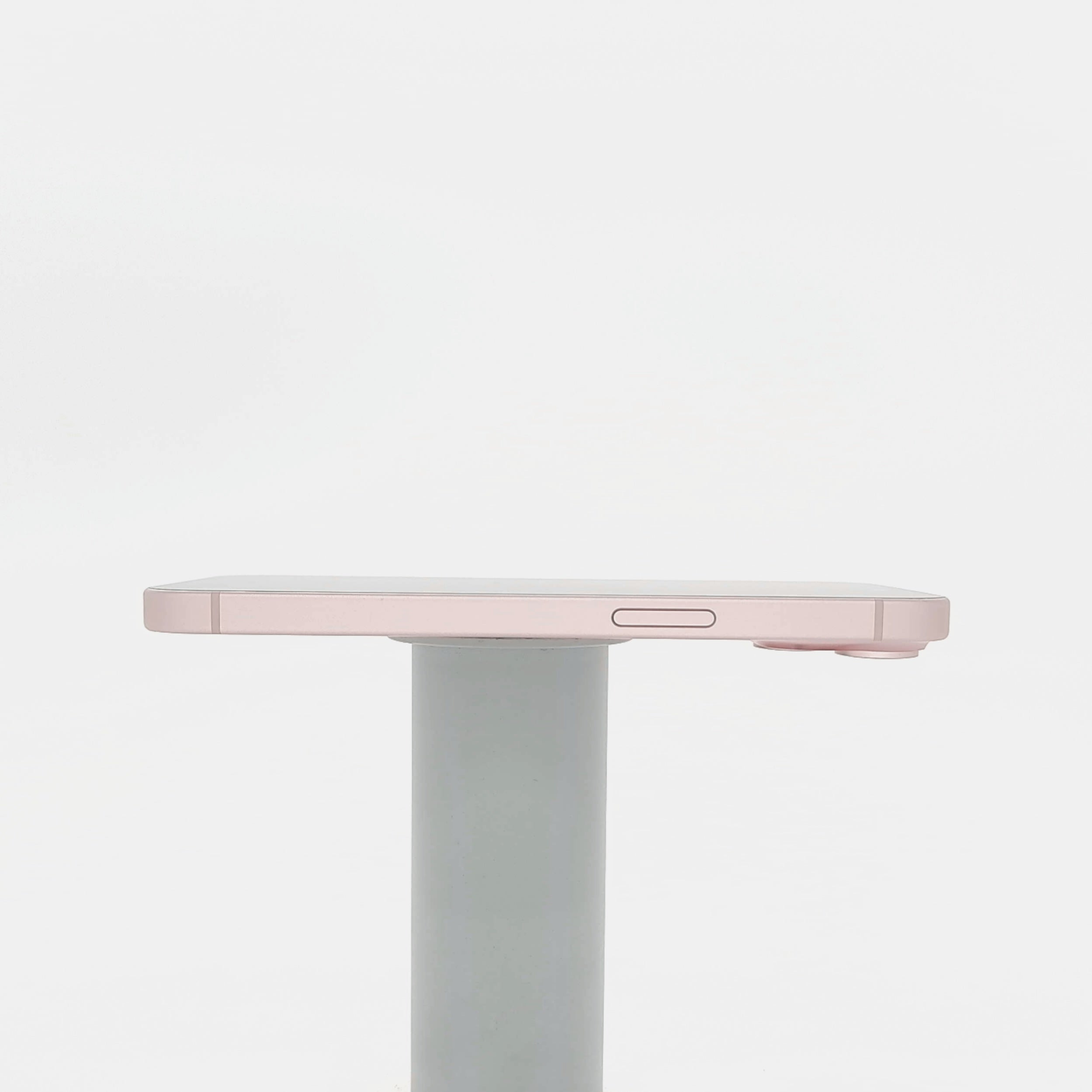 95新 Apple iPhone 15 256G 粉紅色 中國大陸版