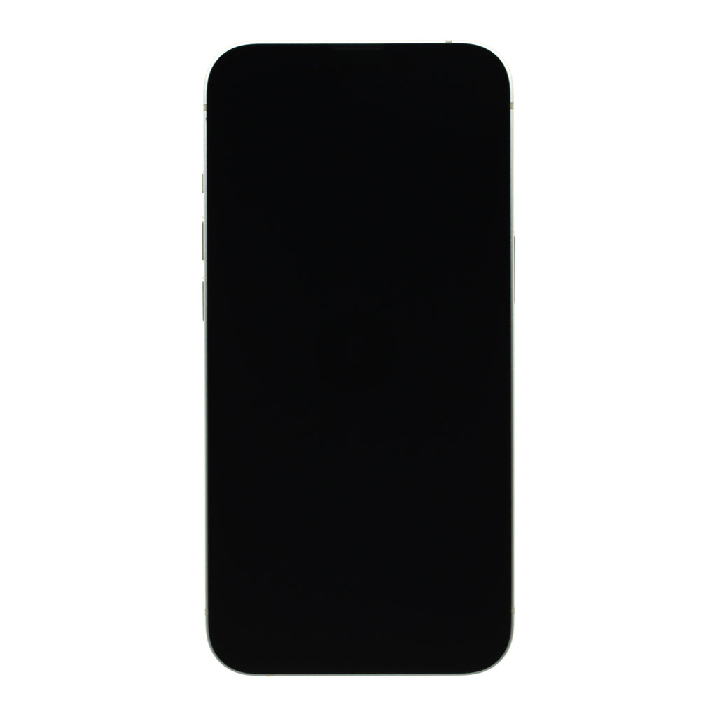 95新 Apple iPhone 13 128G 星光色 中國大陸版