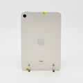 95新 Apple iPad mini6 64G 星光色 WIFI