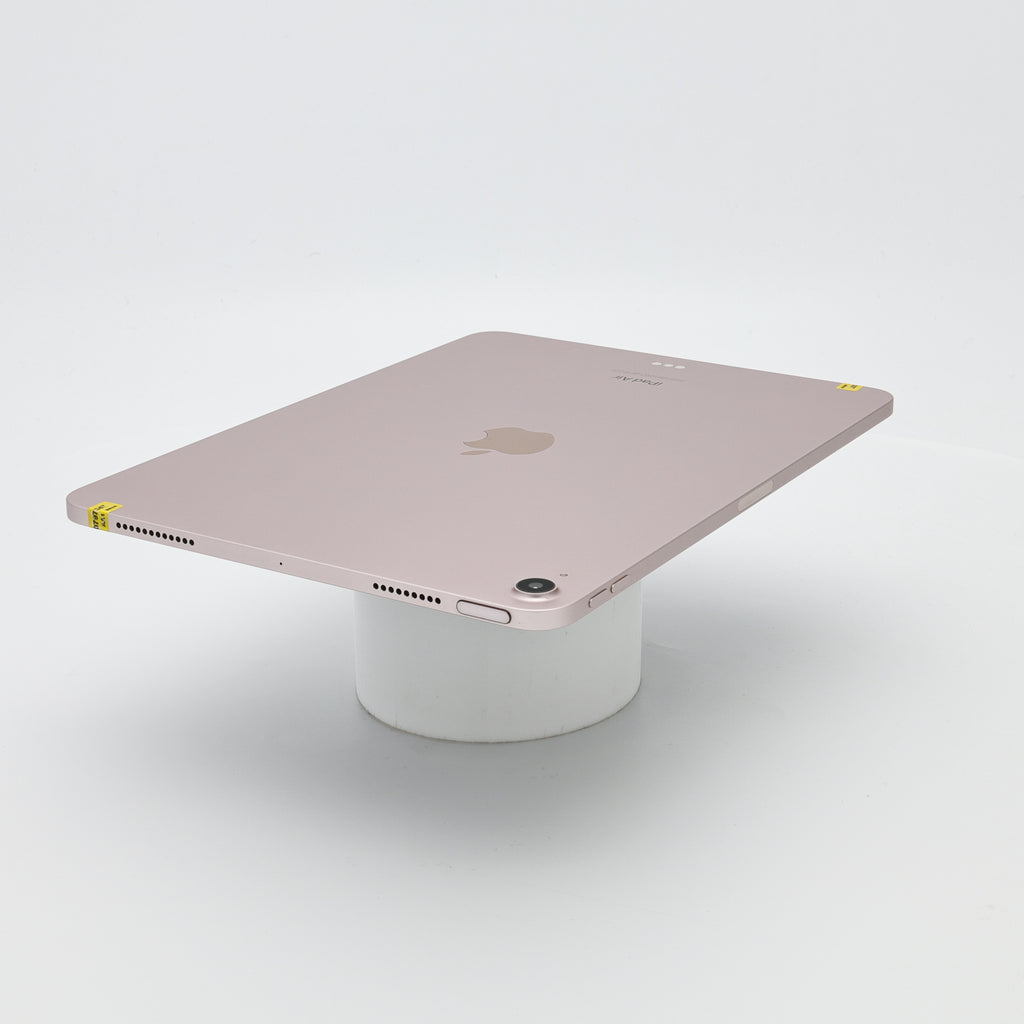 95新 Apple iPad Air5 64G 粉紅色 WIFI