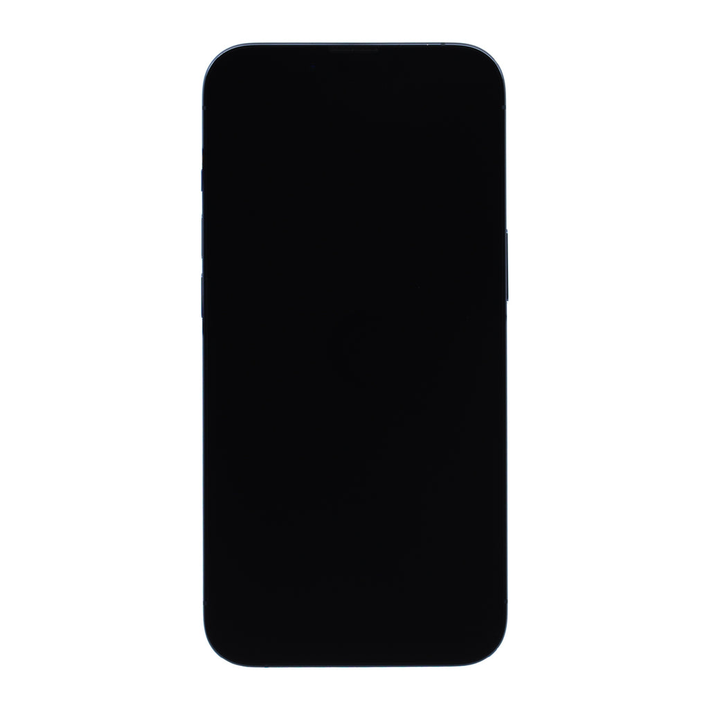 95新 Apple iPhone 13 Pro 256G 遠峰藍色 中國大陸版