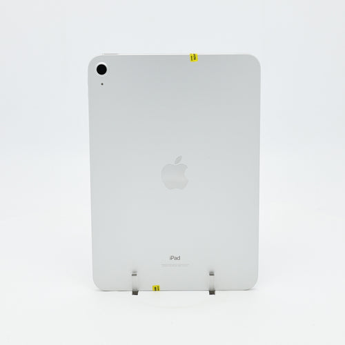 95新 Apple iPad 10代 64G 銀色 WIFI