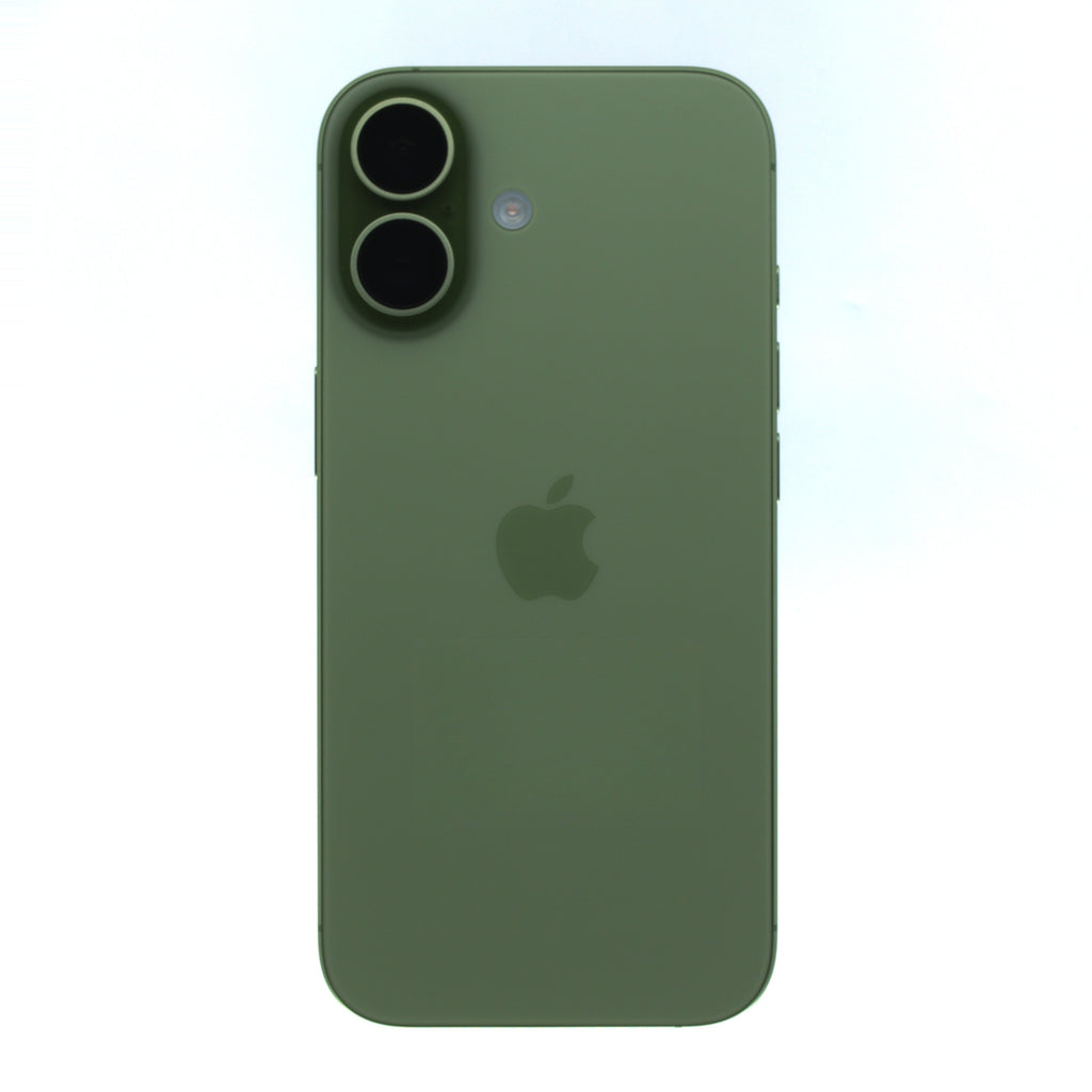 99新 Apple iPhone 17 256G 鼠尾草綠色 中國大陸版