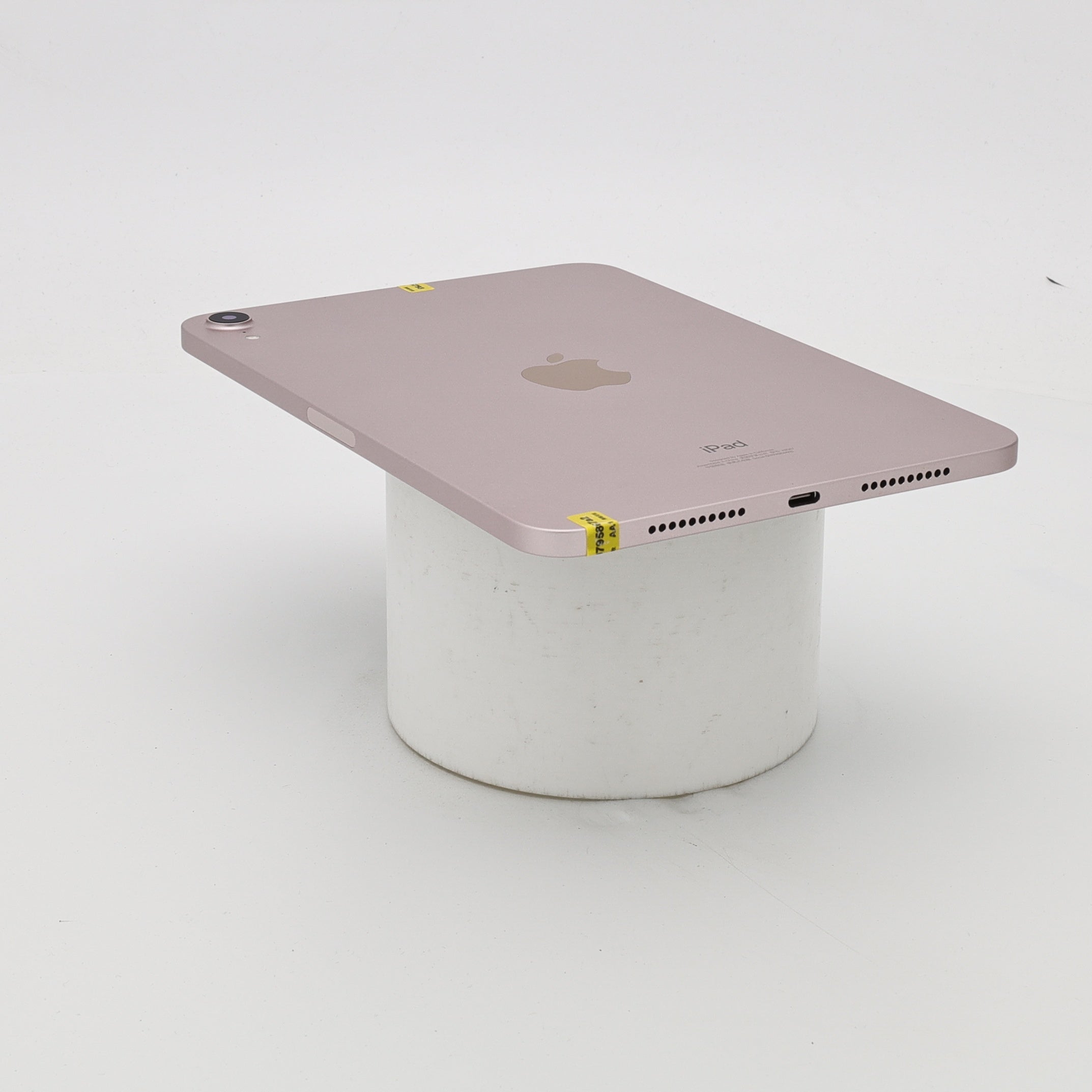 99新 Apple iPad mini6 256G 粉紅色 WIFI
