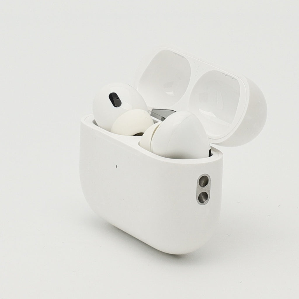 99新 Apple AirPods Pro 2 白色