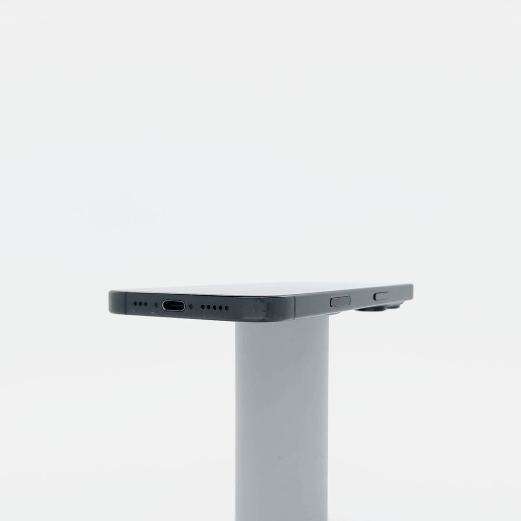 95新 Apple iPhone 16 Pro 256G 黑色鈦金屬 中國大陸版