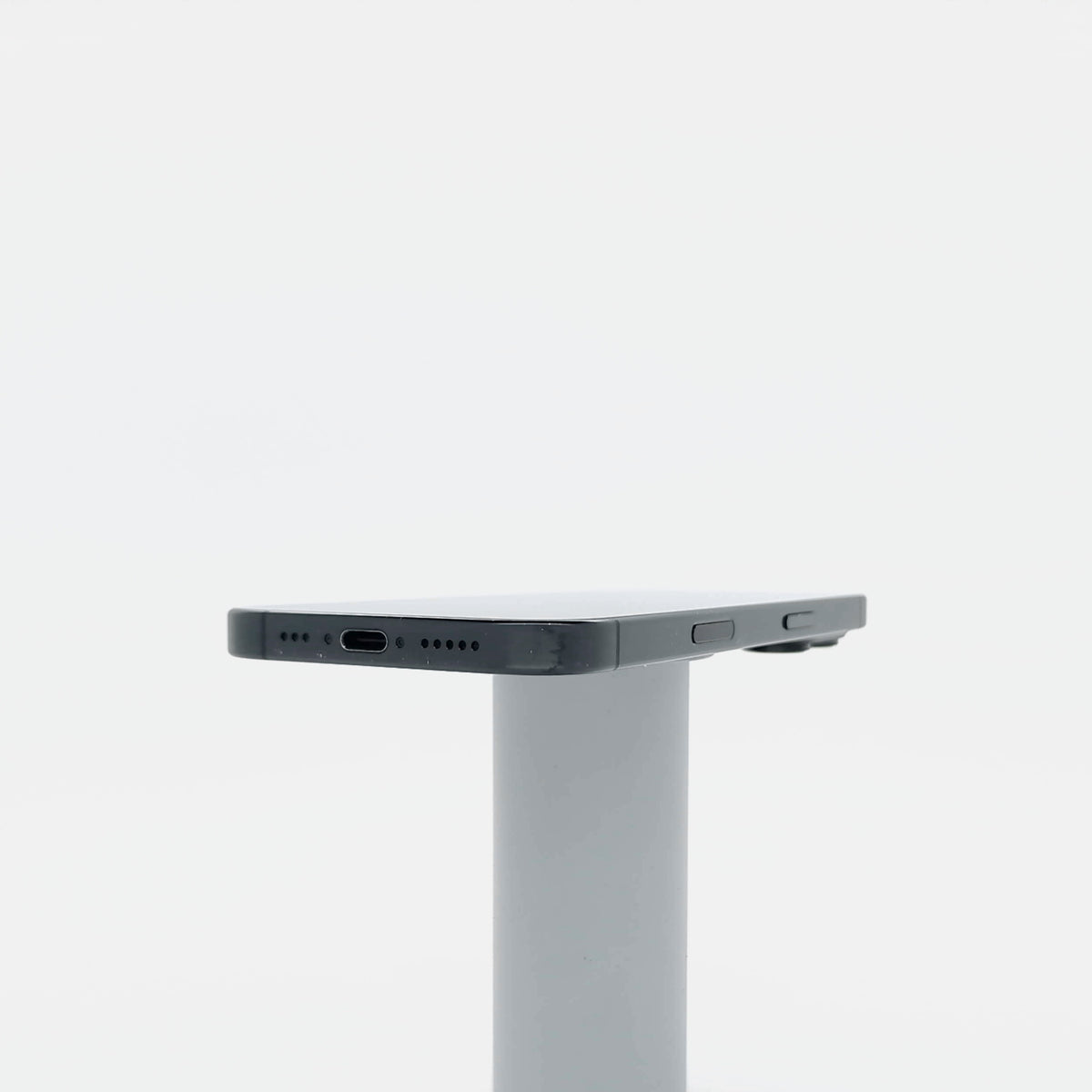 95新 Apple iPhone 16 Pro 256G 黑色鈦金屬 中國大陸版