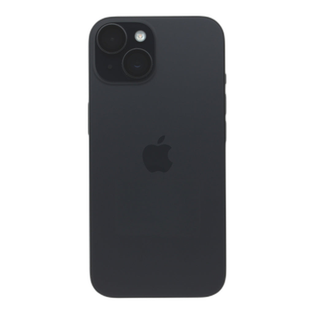 95新 Apple iPhone 15 256G 黑色 中國大陸版