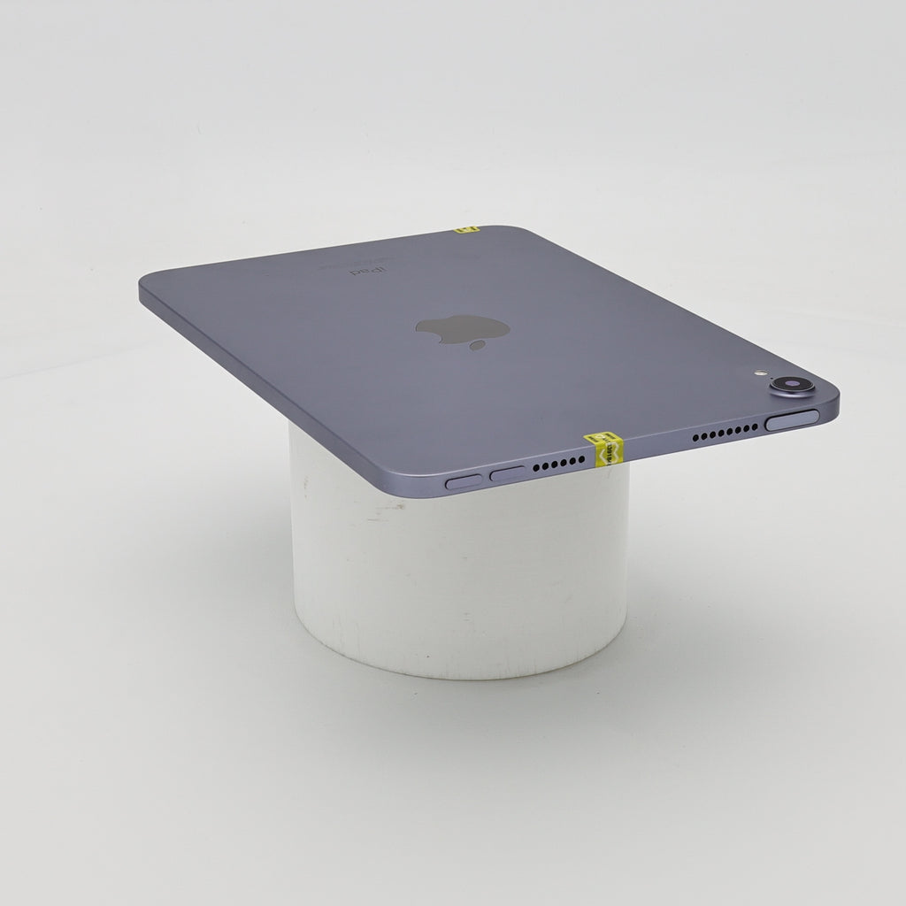 99新 Apple iPad mini6 64G 紫色 WIFI