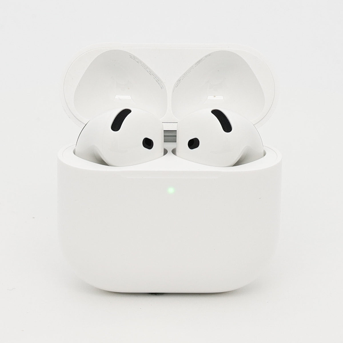 99新 Apple AirPods 4 (不支持主动降噪) 白色