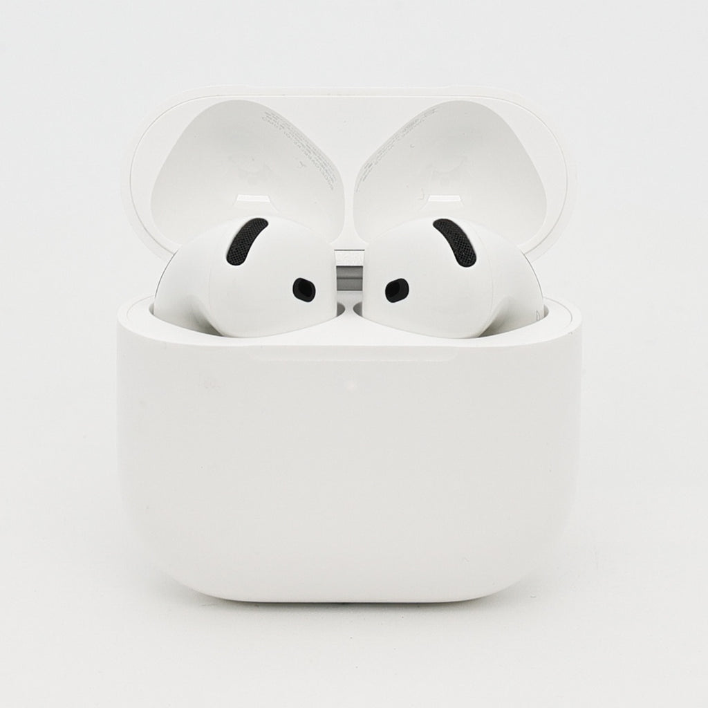 99新 Apple AirPods 4 (支持主动降噪) 白色