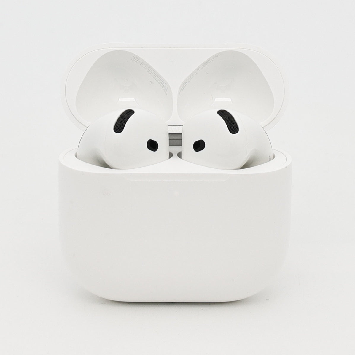 99新 Apple AirPods 4 (支持主动降噪) 白色