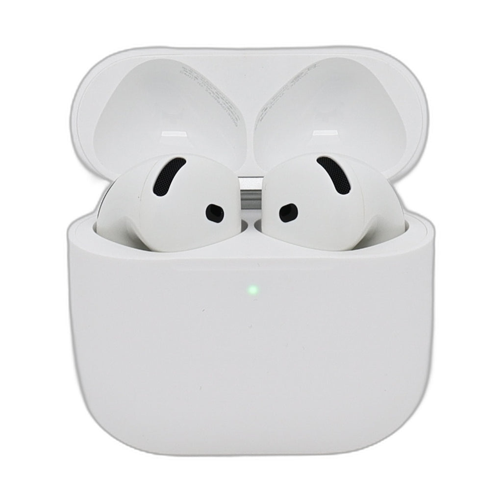 99新 Apple AirPods 4 (支持主动降噪) 白色