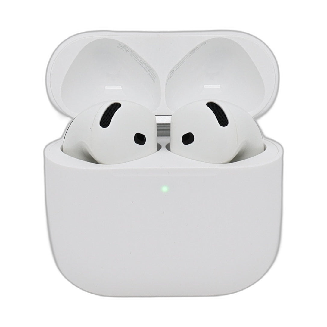 99新 Apple AirPods 4 (支持主动降噪) 白色