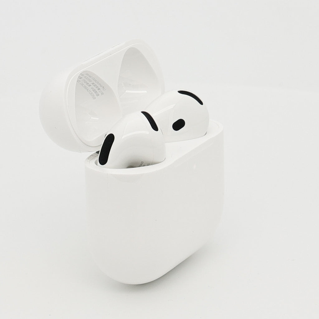 99新 Apple AirPods 4 (支持主动降噪) 白色
